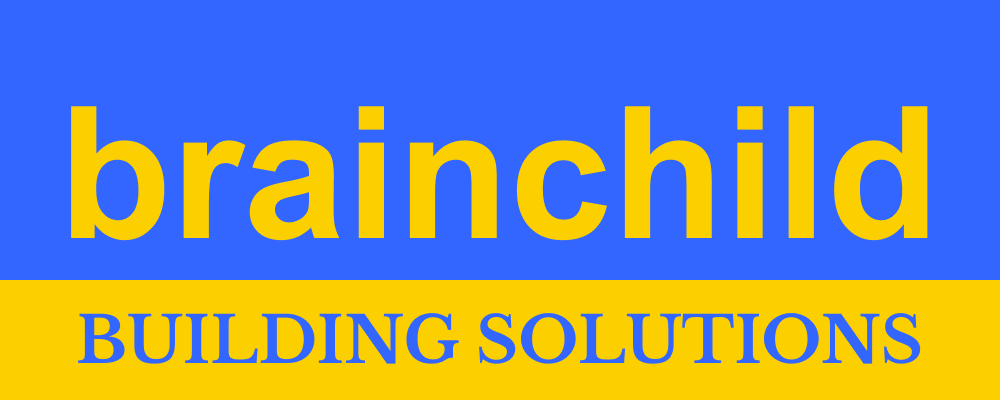 Logo - Brainchild Building Solutions